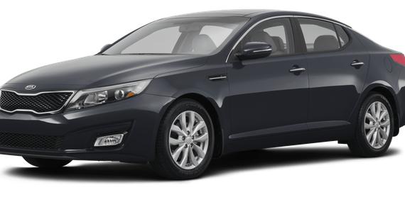 KIA OPTIMA 2015 5XXGN4A70FG512139 image