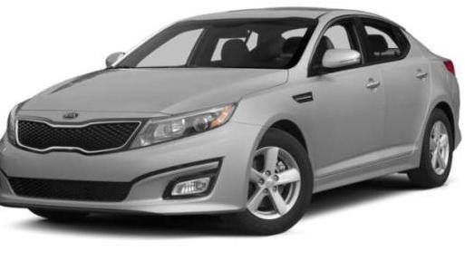 KIA OPTIMA 2015 5XXGM4A73FG443076 image