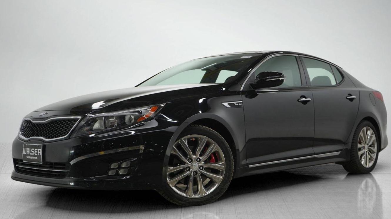 KIA OPTIMA 2015 5XXGR4A67FG449407 image