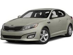 KIA OPTIMA 2015 KNAGM4A70F5546652 image