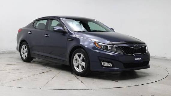 KIA OPTIMA 2015 KNAGM4A71F5560236 image KIA OPTIMA 2015 KNAGM4A71F5560236 image