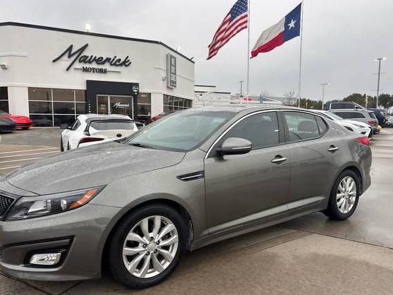 KIA OPTIMA 2015 5XXGN4A75FG376185 image KIA OPTIMA 2015 5XXGN4A75FG376185 image