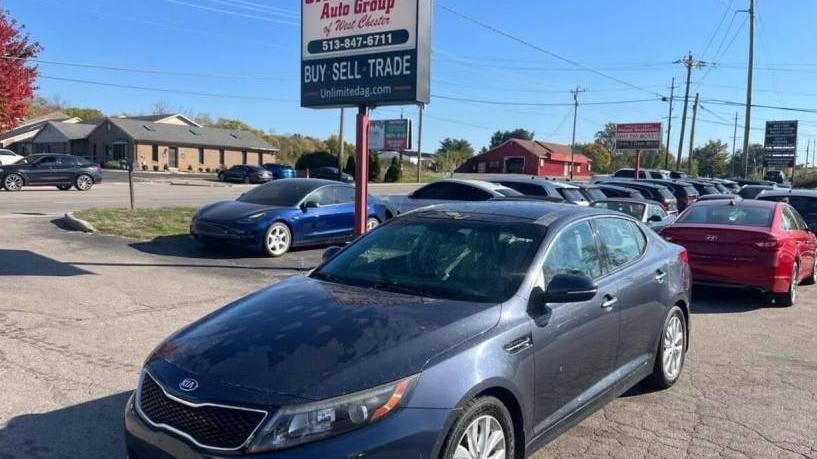 KIA OPTIMA 2015 5XXGN4A71FG446068 image