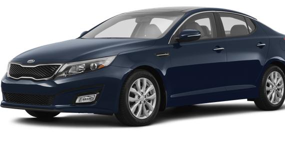 KIA OPTIMA 2015 5XXGN4A73FG443687 image