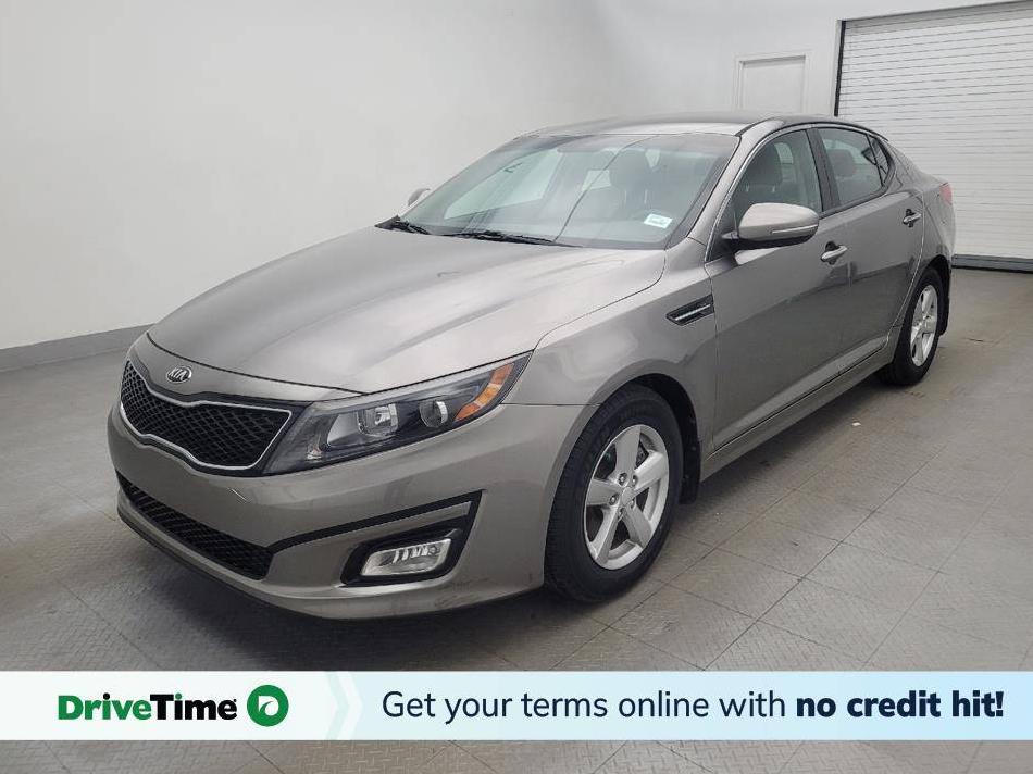 KIA OPTIMA 2015 5XXGM4A77FG445333 image