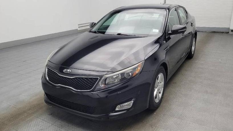 KIA OPTIMA 2015 5XXGM4A78FG512943 image