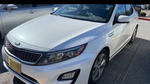 KIA OPTIMA 2015 KNAGN4AD4F5091145 image