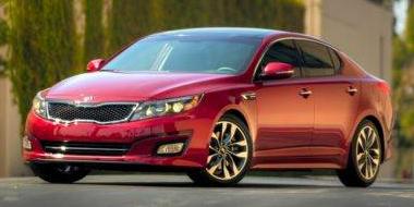 KIA OPTIMA 2015 5XXGN4A74FG369003 image