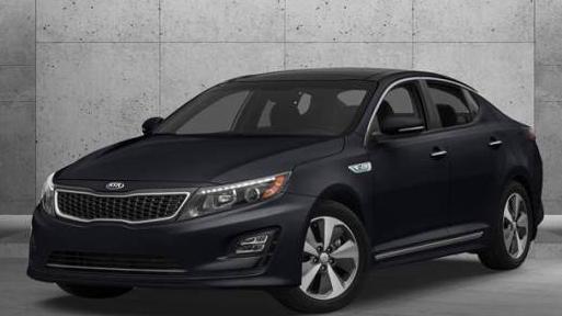 KIA OPTIMA 2015 KNAGN4AD6F5083239 image