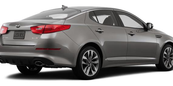 KIA OPTIMA 2015 5XXGR4A62FG512669 image