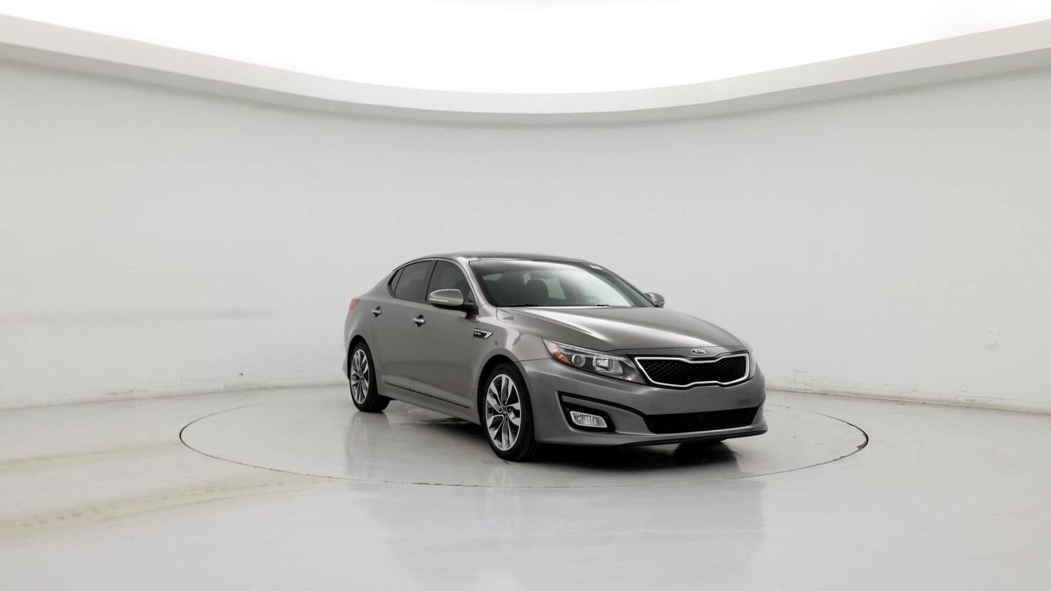 KIA OPTIMA 2015 5XXGR4A65FG421346 image