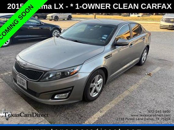 KIA OPTIMA 2015 5XXGM4A74FG467872 image KIA OPTIMA 2015 5XXGM4A74FG467872 image