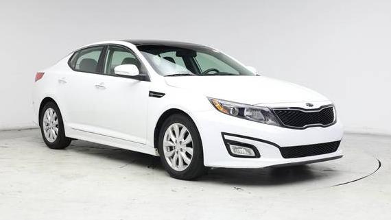KIA OPTIMA 2015 5XXGN4A74FG506604 image KIA OPTIMA 2015 5XXGN4A74FG506604 image
