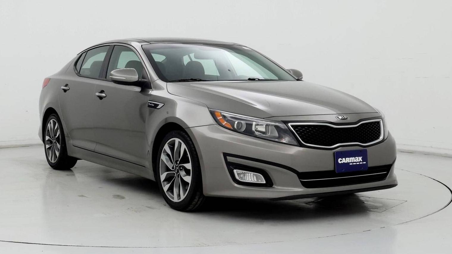 KIA OPTIMA 2015 5XXGR4A64FG417451 image