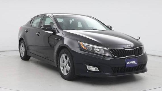 KIA OPTIMA 2015 KNAGM4A7XF5663042 image KIA OPTIMA 2015 KNAGM4A7XF5663042 image