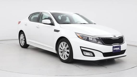 KIA OPTIMA 2015 KNAGM4A74F5614256 image KIA OPTIMA 2015 KNAGM4A74F5614256 image