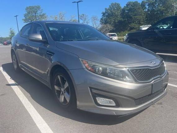 KIA OPTIMA 2015 5XXGM4A71FG496844 image