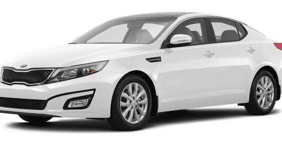 KIA OPTIMA 2015 5XXGN4A71FG404810 image