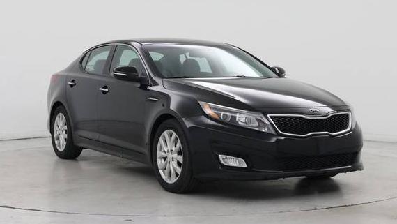 KIA OPTIMA 2015 5XXGM4A7XFG392059 image