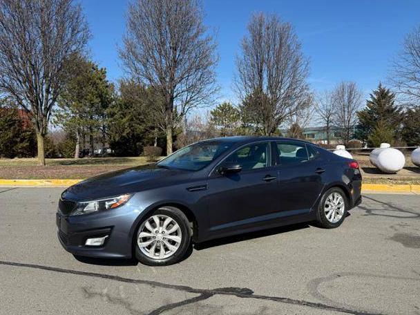 KIA OPTIMA 2015 5XXGN4A75FG482278 image