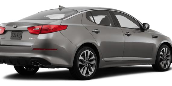 KIA OPTIMA 2015 5XXGR4A66FG430282 image