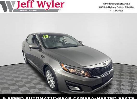 KIA OPTIMA 2015 5XXGN4A78FG450814 image KIA OPTIMA 2015 5XXGN4A78FG450814 image