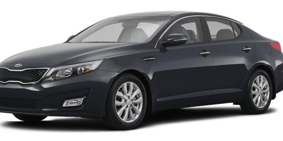 KIA OPTIMA 2015 5XXGN4A71FG432445 image