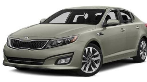 KIA OPTIMA 2015 5XXGR4A64FG410029 image