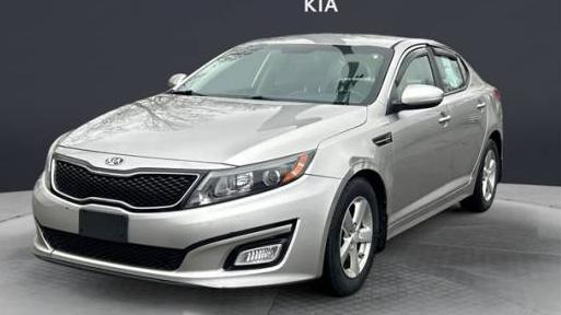 KIA OPTIMA 2015 5XXGM4A79FG353091 image