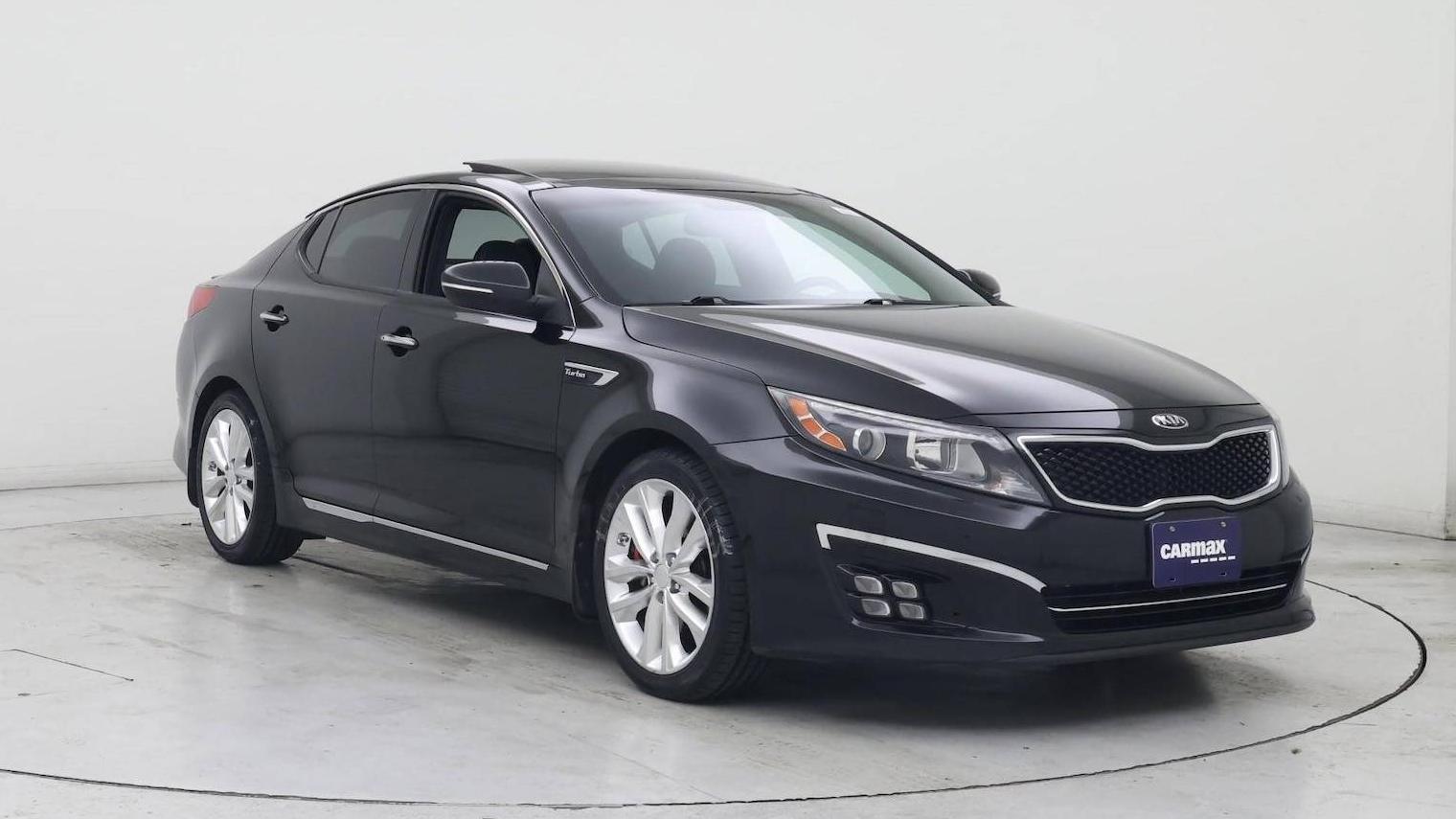 KIA OPTIMA 2015 5XXGR4A69FG480853 image