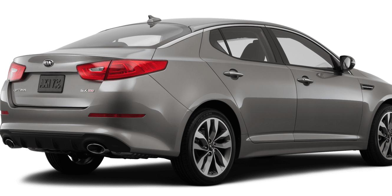 KIA OPTIMA 2015 5XXGR4A7XFG361220 image