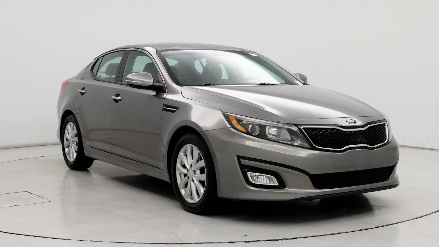 KIA OPTIMA 2015 5XXGN4A72FG390741 image