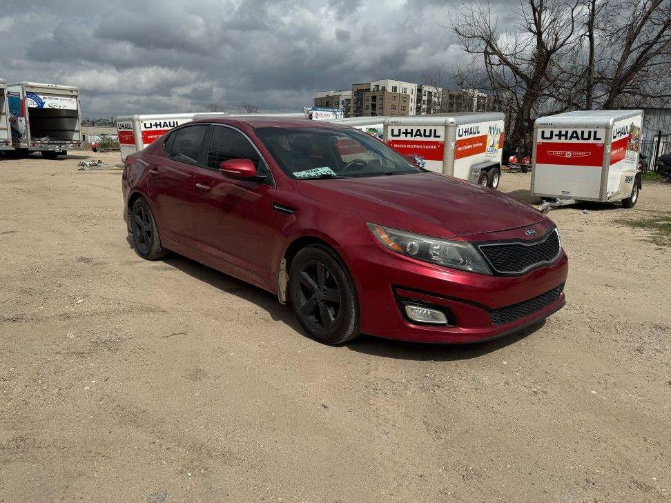 KIA OPTIMA 2015 5XXGM4A74FG456936 image