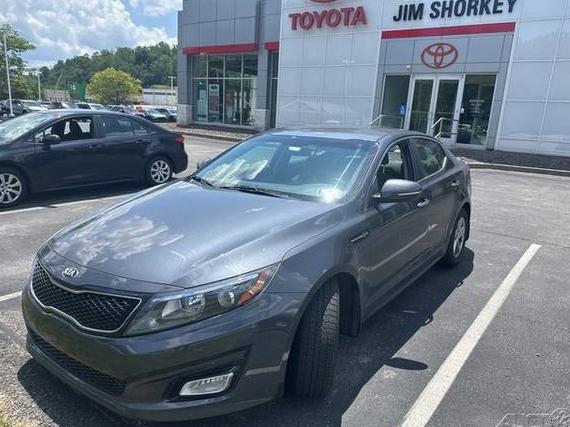 KIA OPTIMA 2015 KNAGM4A72F5619584 image KIA OPTIMA 2015 KNAGM4A72F5619584 image