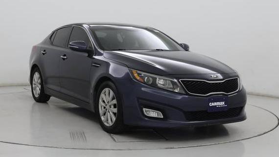 KIA OPTIMA 2015 5XXGM4A75FG443662 image KIA OPTIMA 2015 5XXGM4A75FG443662 image