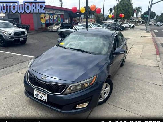 KIA OPTIMA 2015 5XXGM4A74FG487605 image KIA OPTIMA 2015 5XXGM4A74FG487605 image