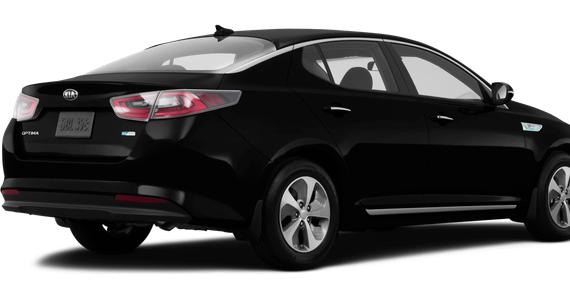 KIA OPTIMA 2015 KNAGN4ADXF5083910 image