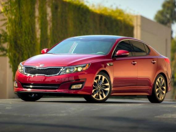 KIA OPTIMA 2015 5XXGR4A68FG495649 image