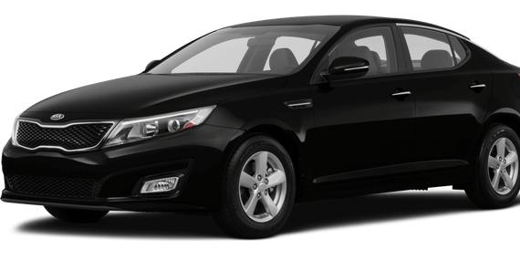 KIA OPTIMA 2015 5XXGM4A74FG488981 image