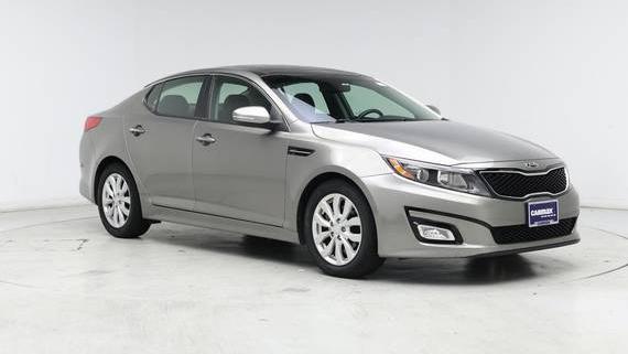 KIA OPTIMA 2015 5XXGN4A72FG503961 image