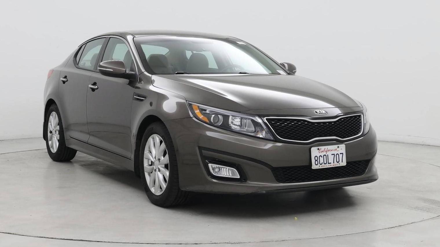 KIA OPTIMA 2015 5XXGN4A71FG397325 image