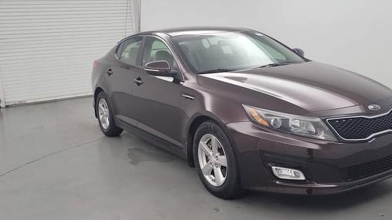 KIA OPTIMA 2015 5XXGM4A77FG427141 image