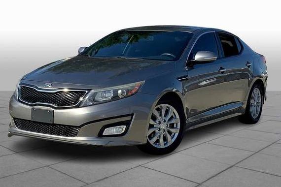 KIA OPTIMA 2015 5XXGN4A76FG487862 image