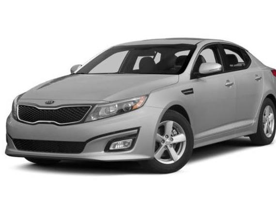 KIA OPTIMA 2015 5XXGM4A70FG486953 image