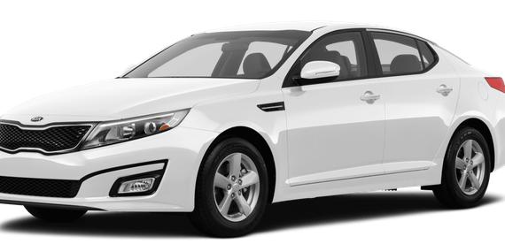 KIA OPTIMA 2015 5XXGM4A75FG449770 image