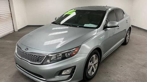 KIA OPTIMA 2015 KNAGM4AD2F5084035 image