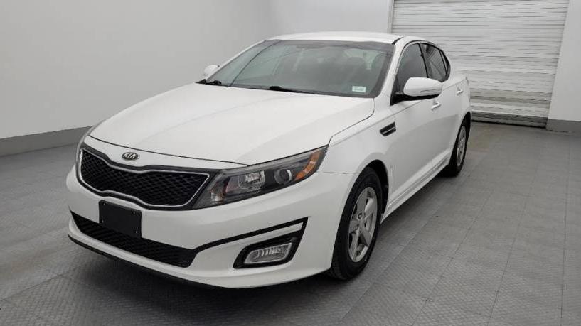 KIA OPTIMA 2015 5XXGM4A72FG393075 image