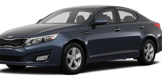 KIA OPTIMA 2015 5XXGM4A79FG431644 image