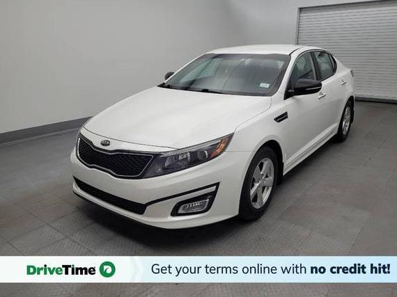KIA OPTIMA 2015 KNAGM4A70F5530483 image KIA OPTIMA 2015 KNAGM4A70F5530483 image