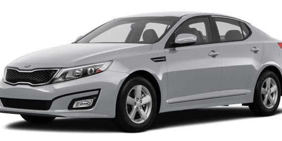 KIA OPTIMA 2015 5XXGM4A71FG461303 image
